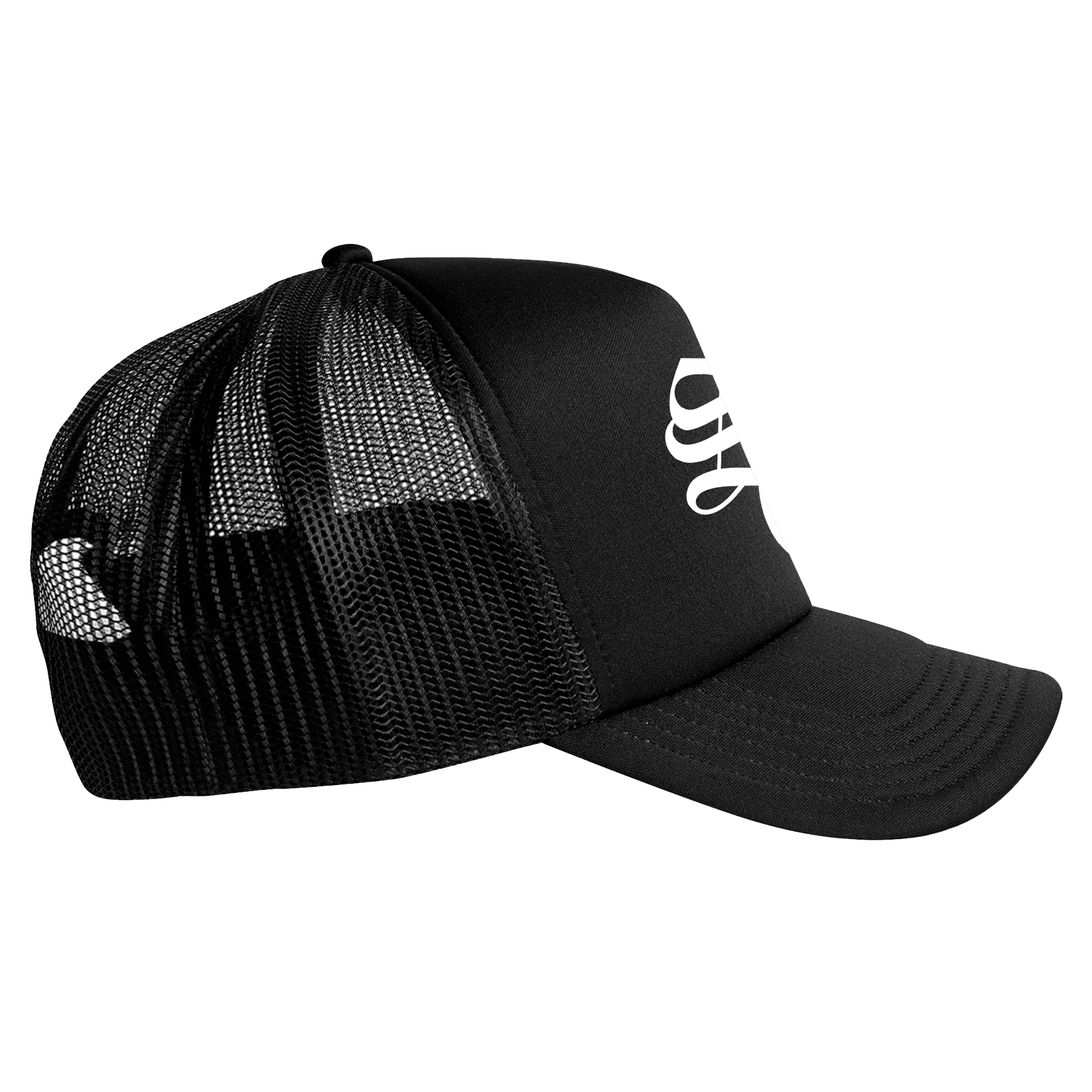 SQ Trucker