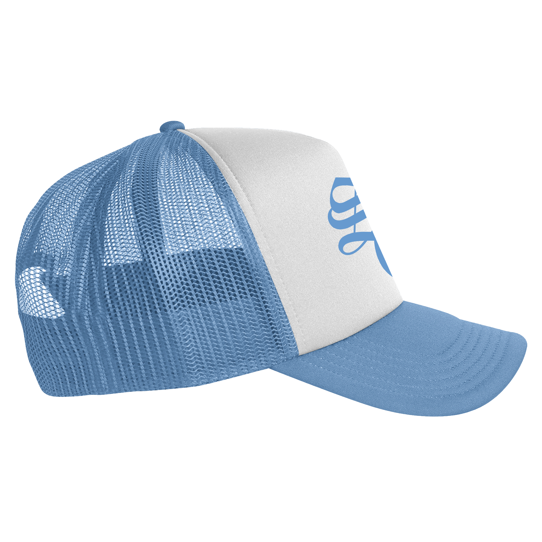 SQ Trucker