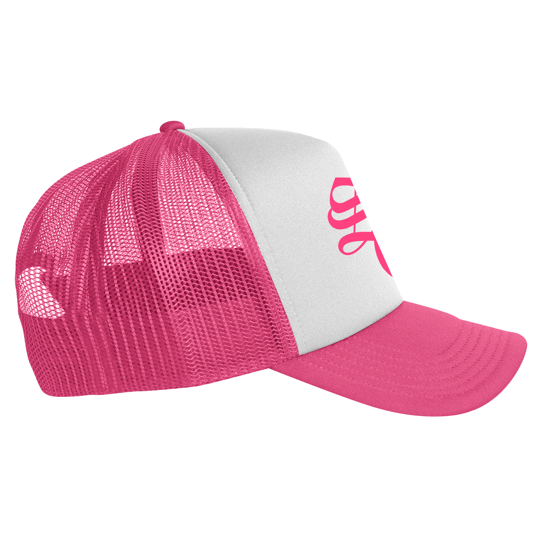 SQ Trucker
