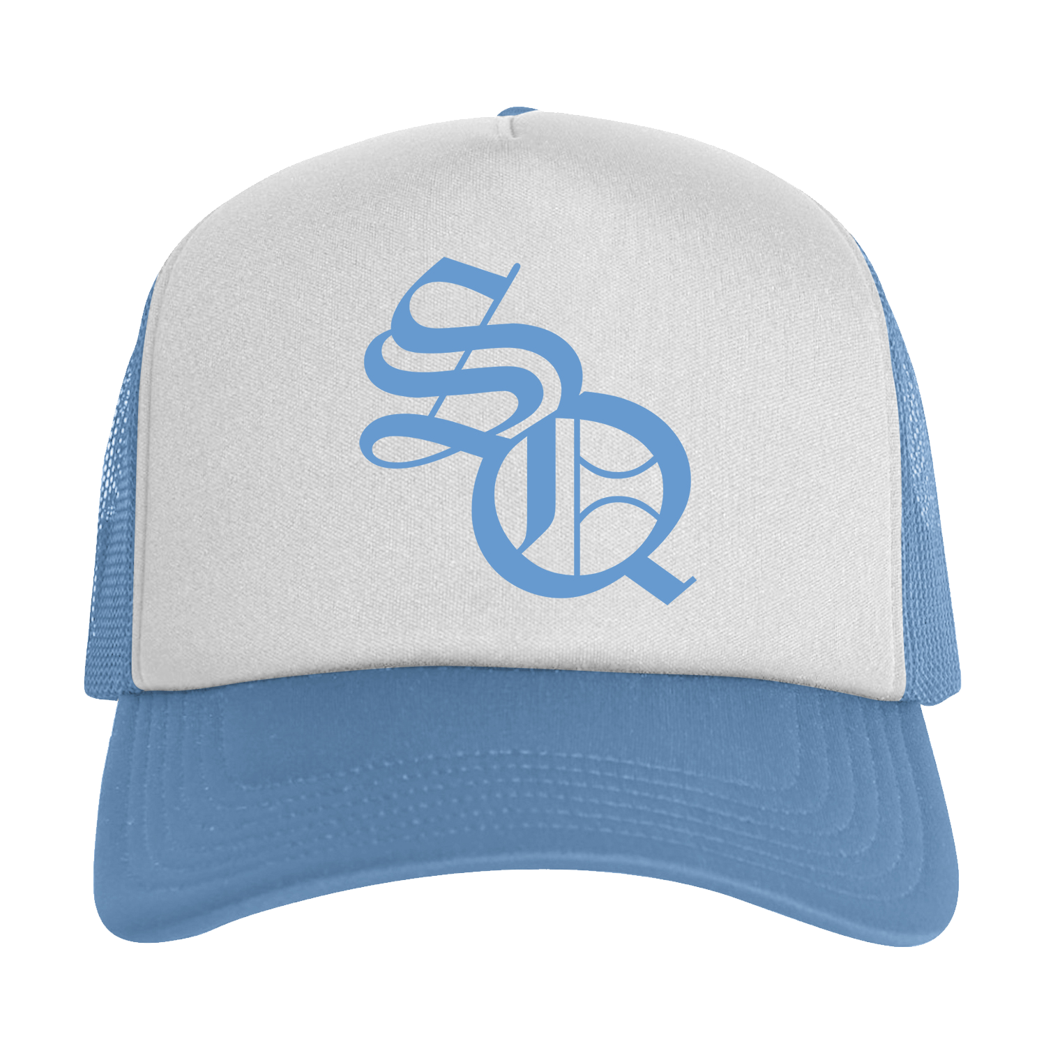 SQ Trucker