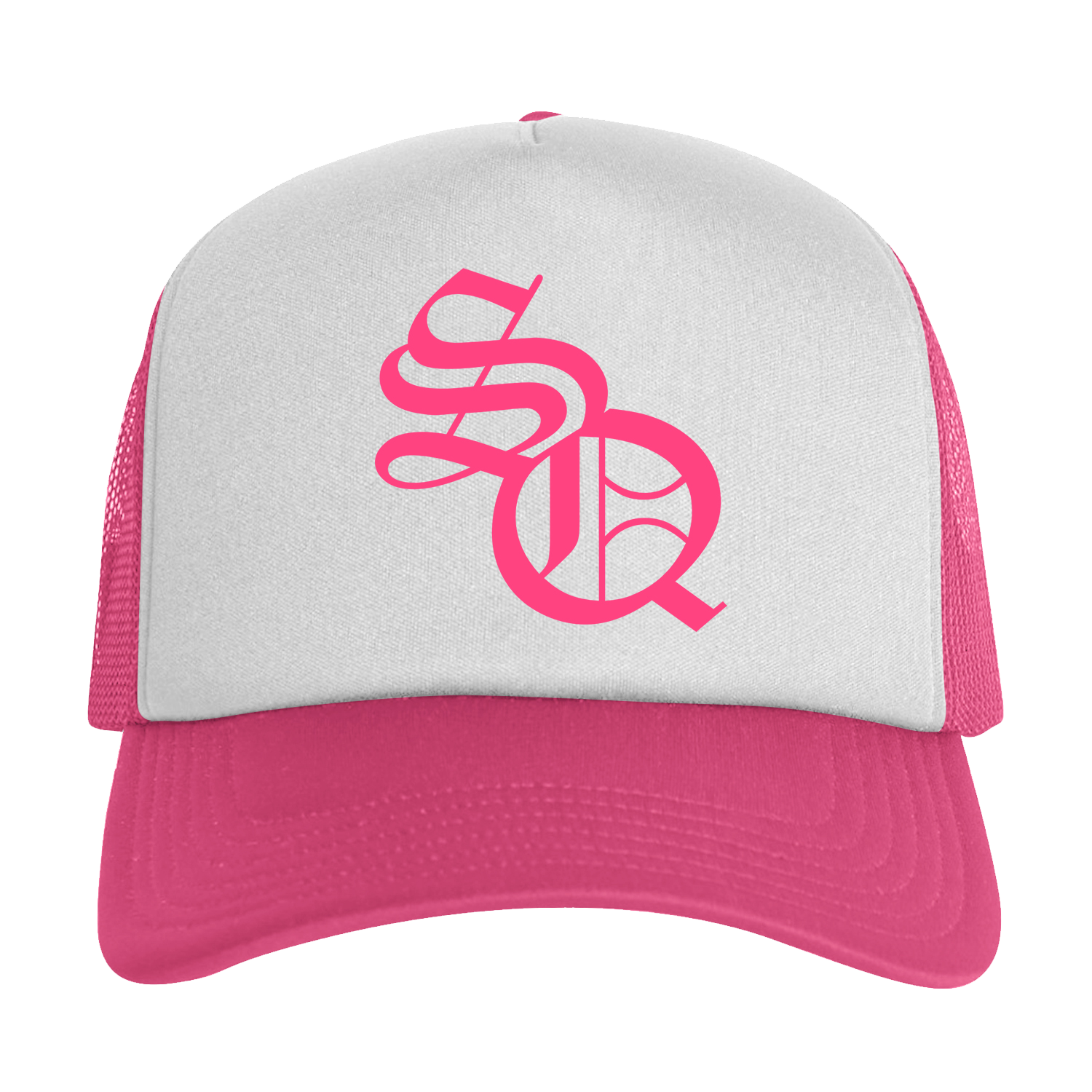 SQ Trucker